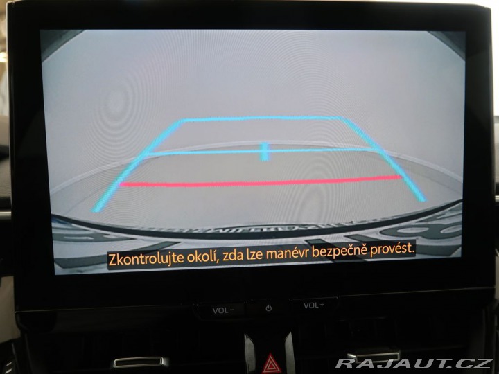 Toyota Corolla 1.8Hybrid,CZ,1Maj,Comfort 2024