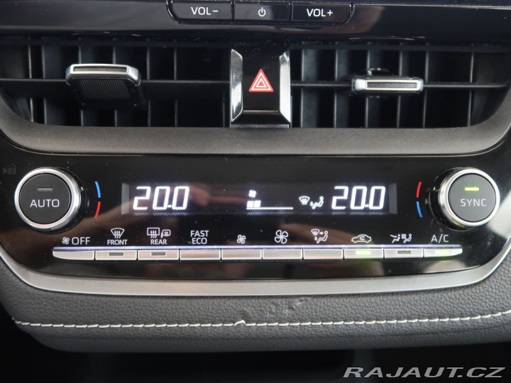 Toyota Corolla 1.8Hybrid,CZ,1Maj,Comfort 2024