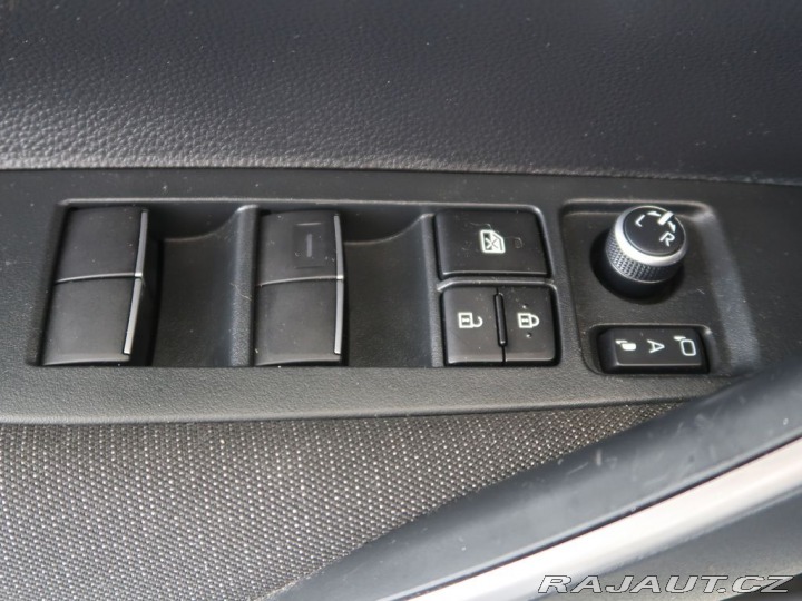 Toyota Corolla 1.8Hybrid,CZ,1Maj,Comfort 2024