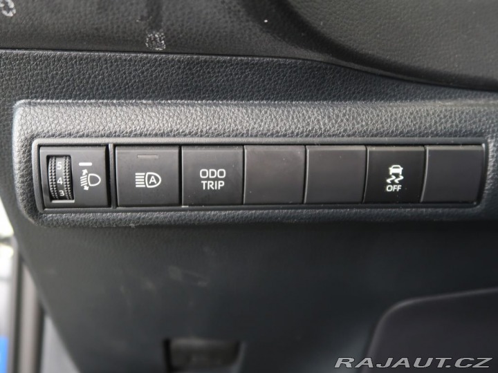 Toyota Corolla 1.8Hybrid,CZ,1Maj,Comfort 2024