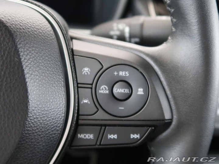 Toyota Corolla 1.8Hybrid,CZ,1Maj,Comfort 2024