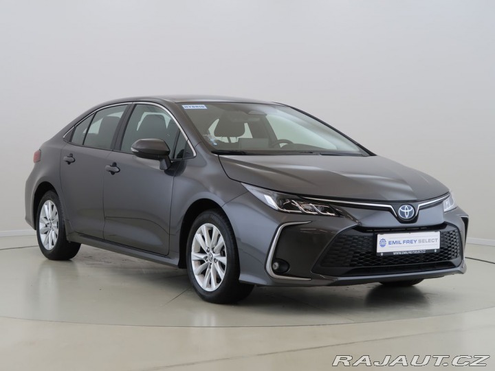 Toyota Corolla 1.8Hybrid,CZ,1Maj,Comfort 2024