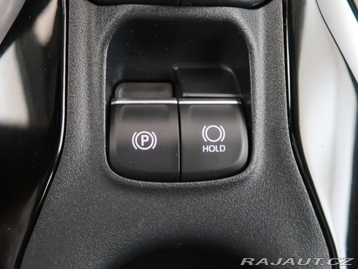 Toyota Corolla 1.8Hybrid,CZ,1Maj,Comfort 2024