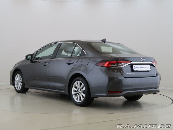 Toyota Corolla 1.8Hybrid,CZ,1Maj,Comfort 2024