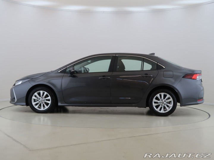 Toyota Corolla 1.8Hybrid,CZ,1Maj,Comfort 2024