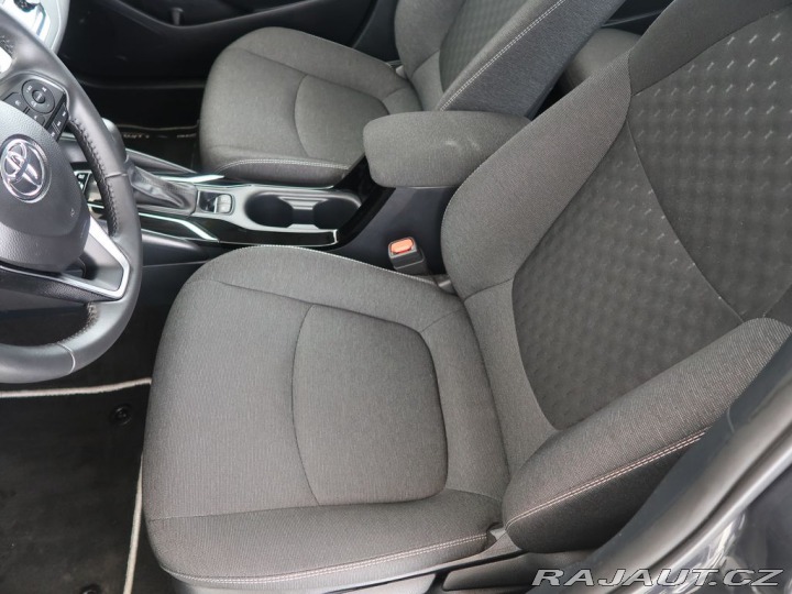 Toyota Corolla 1.8Hybrid,CZ,1Maj,Comfort 2024