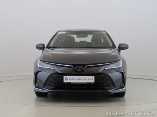 Toyota Corolla 1.8Hybrid,CZ,1Maj,Comfort 2024