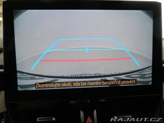 Toyota Corolla 1.8Hybrid,CZ,1Maj,Comfort 2024