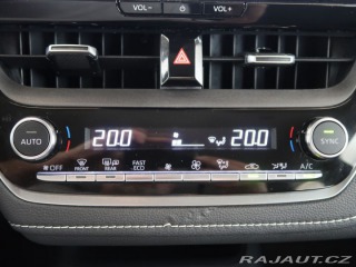 Toyota Corolla 1.8Hybrid,CZ,1Maj,Comfort 2024