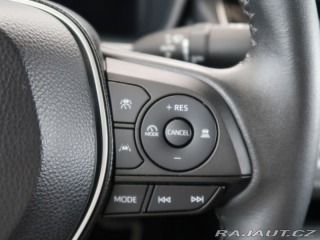 Toyota Corolla 1.8Hybrid,CZ,1Maj,Comfort 2024