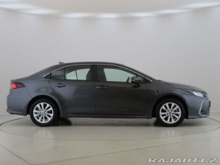 Toyota Corolla 1.8Hybrid,CZ,1Maj,Comfort 2024