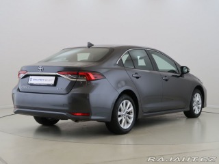 Toyota Corolla 1.8Hybrid,CZ,1Maj,Comfort 2024