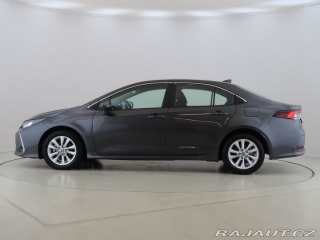 Toyota Corolla 1.8Hybrid,CZ,1Maj,Comfort 2024