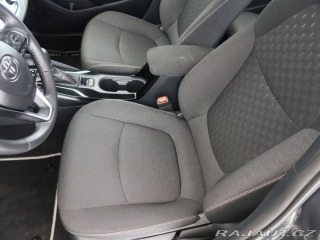 Toyota Corolla 1.8Hybrid,CZ,1Maj,Comfort 2024