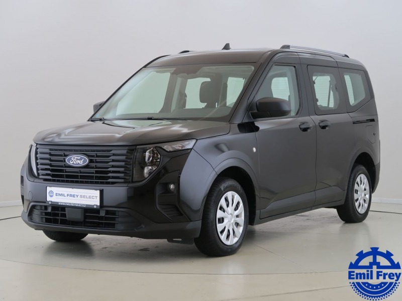 Ford Tourneo Courier 1.0EcoBoost,92kW,1Maj,Act
