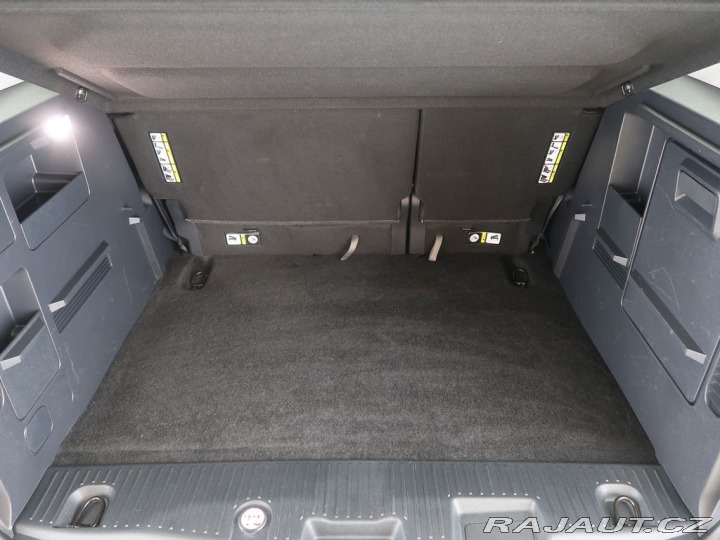 Ford Tourneo Courier 1.0EcoBoost,92kW,1Maj,Act 2024