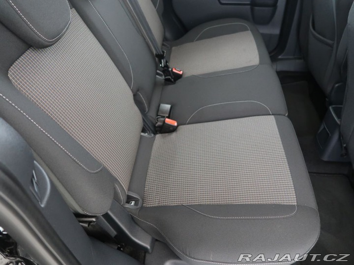 Ford Tourneo Courier 1.0EcoBoost,92kW,1Maj,Act 2024