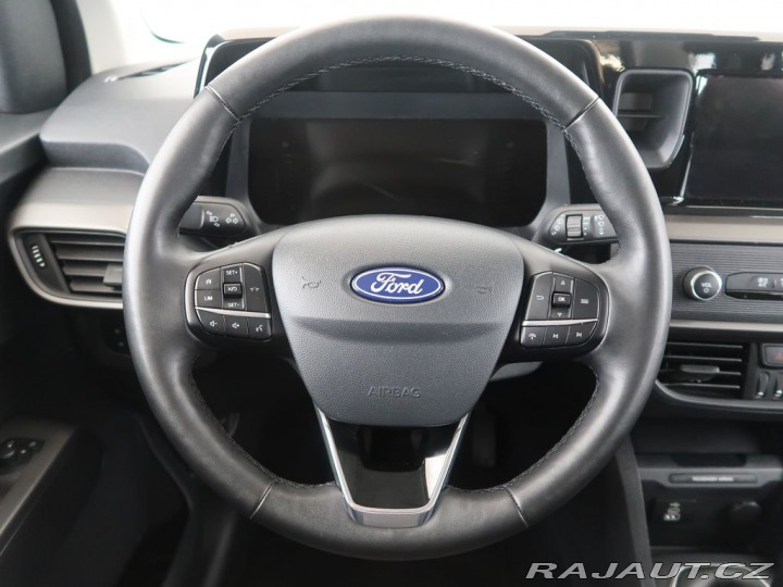 Ford Tourneo Courier 1.0EcoBoost,92kW,1Maj,Act 2024