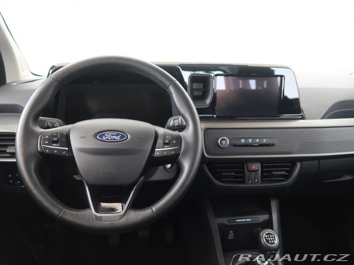 Ford Tourneo Courier 1.0EcoBoost,92kW,1Maj,Act 2024