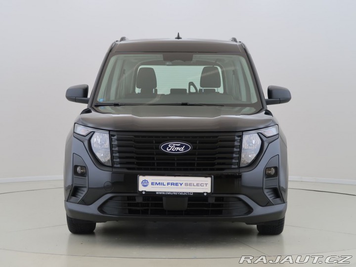 Ford Tourneo Courier 1.0EcoBoost,92kW,1Maj,Act 2024