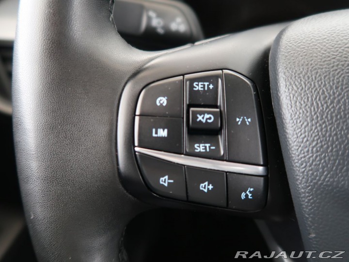 Ford Tourneo Courier 1.0EcoBoost,92kW,1Maj,Act 2024