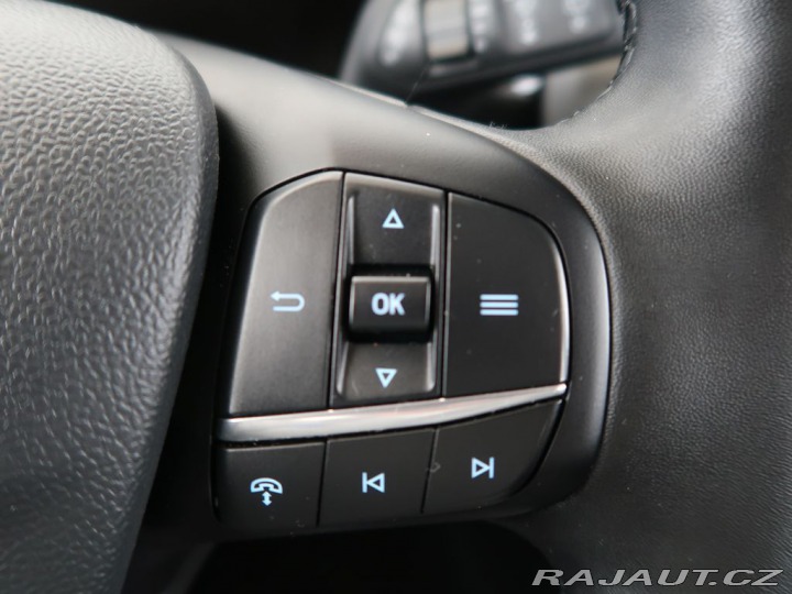 Ford Tourneo Courier 1.0EcoBoost,92kW,1Maj,Act 2024