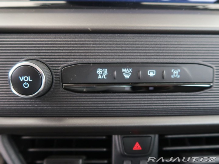 Ford Tourneo Courier 1.0EcoBoost,92kW,1Maj,Act 2024