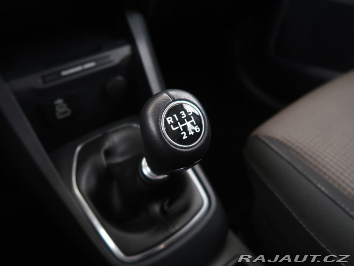 Ford Tourneo Courier 1.0EcoBoost,92kW,1Maj,Act 2024