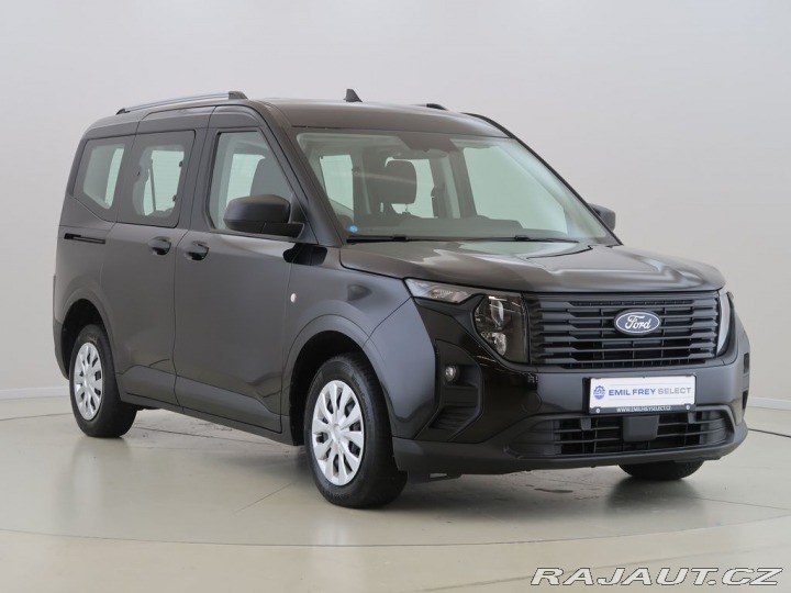 Ford Tourneo Courier 1.0EcoBoost,92kW,1Maj,Act 2024