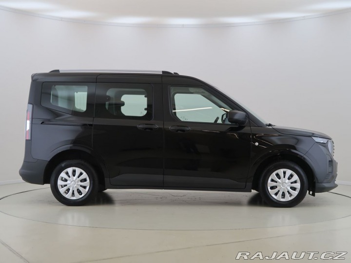 Ford Tourneo Courier 1.0EcoBoost,92kW,1Maj,Act 2024