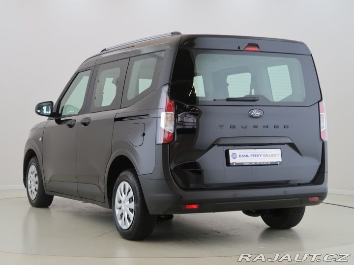 Ford Tourneo Courier 1.0EcoBoost,92kW,1Maj,Act 2024