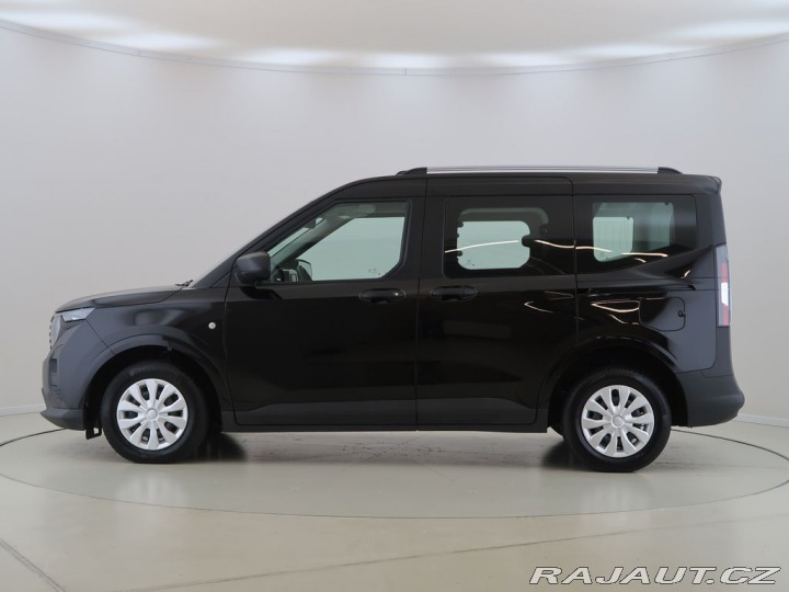 Ford Tourneo Courier 1.0EcoBoost,92kW,1Maj,Act 2024