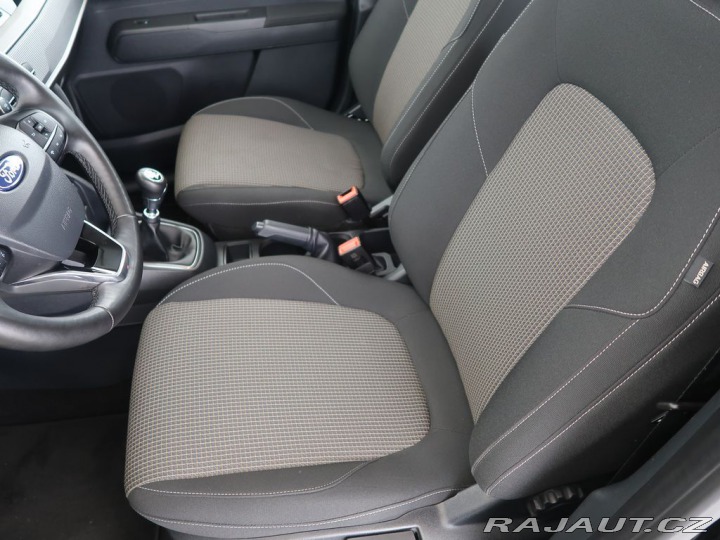 Ford Tourneo Courier 1.0EcoBoost,92kW,1Maj,Act 2024