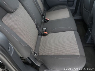 Ford Tourneo Courier 1.0EcoBoost,92kW,1Maj,Act 2024