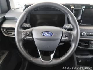 Ford Tourneo Courier 1.0EcoBoost,92kW,1Maj,Act 2024
