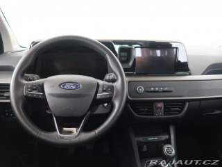 Ford Tourneo Courier 1.0EcoBoost,92kW,1Maj,Act 2024