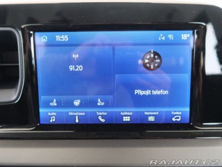 Ford Tourneo Courier 1.0EcoBoost,92kW,1Maj,Act 2024