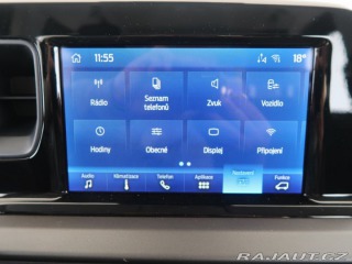 Ford Tourneo Courier 1.0EcoBoost,92kW,1Maj,Act 2024