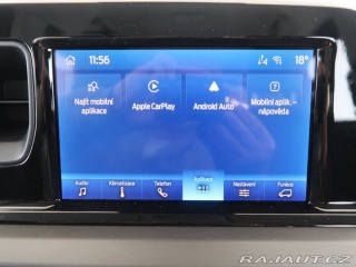 Ford Tourneo Courier 1.0EcoBoost,92kW,1Maj,Act 2024