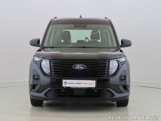 Ford Tourneo Courier 1.0EcoBoost,92kW,1Maj,Act 2024