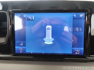 Ford Tourneo Courier 1.0EcoBoost,92kW,1Maj,Act 2024