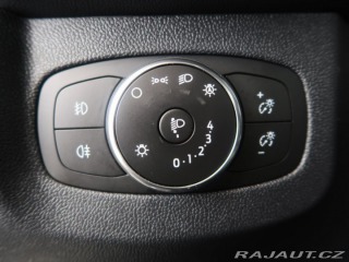 Ford Tourneo Courier 1.0EcoBoost,92kW,1Maj,Act 2024