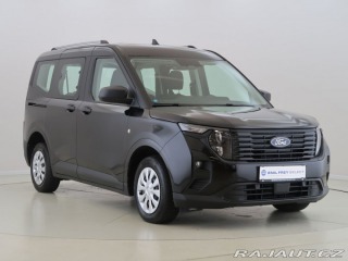Ford Tourneo Courier 1.0EcoBoost,92kW,1Maj,Act 2024