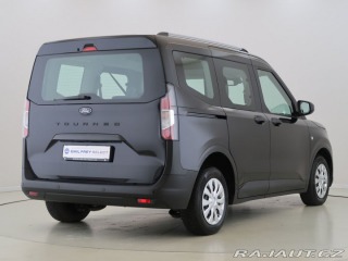 Ford Tourneo Courier 1.0EcoBoost,92kW,1Maj,Act 2024