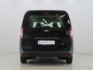 Ford Tourneo Courier 1.0EcoBoost,92kW,1Maj,Act 2024