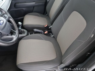 Ford Tourneo Courier 1.0EcoBoost,92kW,1Maj,Act 2024