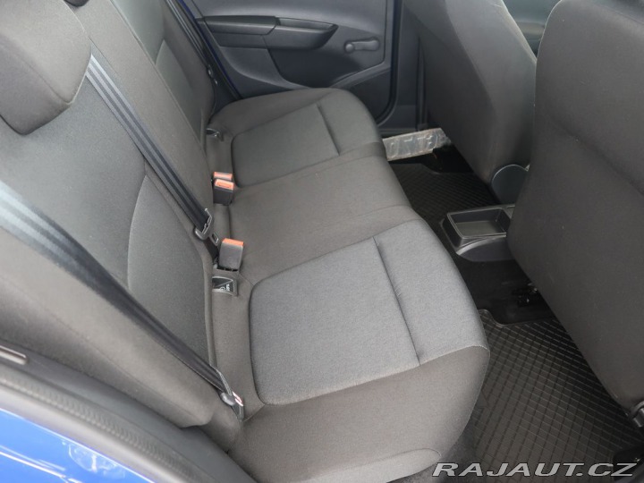 Škoda Fabia 1.0TSI,70kw,CZ,Active 2019