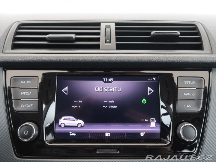 Škoda Fabia 1.0TSI,70kw,CZ,Active 2019