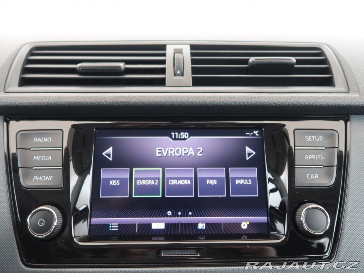 Škoda Fabia 1.0TSI,70kw,CZ,Active 2019