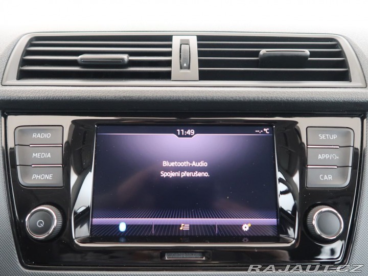 Škoda Fabia 1.0TSI,70kw,CZ,Active 2019